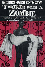 I Walked with a Zombie is the best movie in Jeni Le Gon filmography.