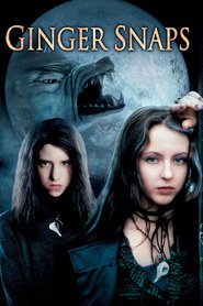 Ginger Snaps movie in Jesse Moss filmography.