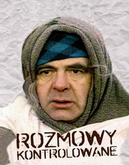 Rozmowy kontrolowane movie in Jerzy Bończak filmography.