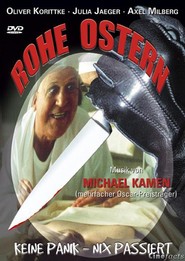 Rohe Ostern movie in Oliver Korittke filmography.