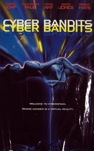 Cyber Bandits movie in Grace Jones filmography.