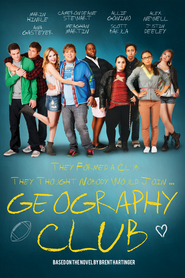 Geography Club movie in Ana Gasteyer filmography.