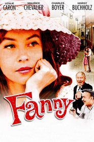 Fanny movie in Raymond Bussieres filmography.
