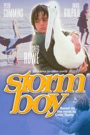 Storm Boy is the best movie in Peter Cummins filmography.