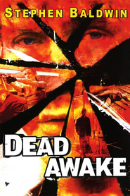 Dead Awake movie in Claudia Ferri filmography.