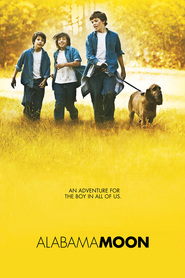 Alabama Moon is the best movie in Kenni MakLin filmography.