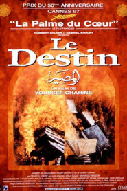 Al-massir is the best movie in Ahmed Fouad Selim filmography.
