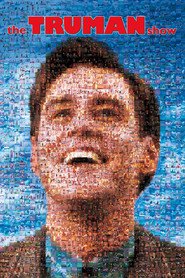 The Truman Show is the best movie in Jim Carrey filmography.