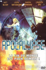 The Apocalypse movie in Matt McCoy filmography.