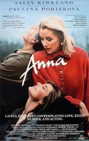 Anna movie in Milena Vukotic filmography.