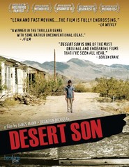 Desert Son movie in Elvis Winterbottom filmography.