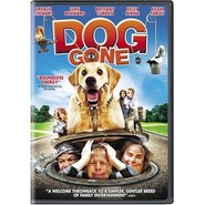 Dog Gone movie in Kenda Benward filmography.
