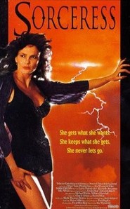 Sorceress is the best movie in Rochelle Swanson filmography.