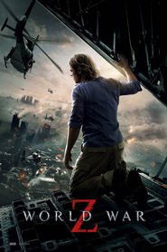 World War Z movie in Brad Pitt filmography.