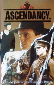 Ascendancy is the best movie in Kieran Montague filmography.