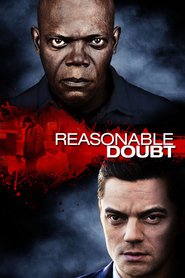 Reasonable Doubt movie in Erin Karpluk filmography.