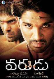 Varudu movie in Ali filmography.