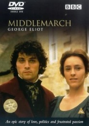 Middlemarch movie in Rufus Sewell filmography.