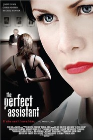 The Perfect Assistant movie in Sophie Gendron filmography.