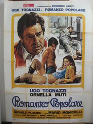 Romanzo popolare is the best movie in Franco Mazzieri filmography.