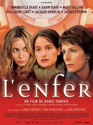 L'enfer movie in Maryam d'Abo filmography.