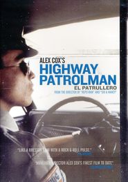 El patrullero is the best movie in Pedro Armendariz Jr. filmography.