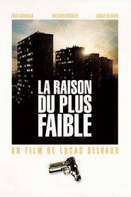 La raison du plus faible is the best movie in Patrick Deschamps filmography.