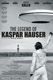 La leggenda di Kaspar Hauser movie in Vincent Gallo filmography.