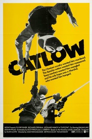 Catlow movie in Yul Brynner filmography.