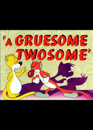 A Gruesome Twosome movie in Mel Blanc filmography.