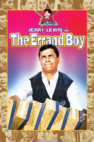 The Errand Boy is the best movie in Robert Ivers filmography.