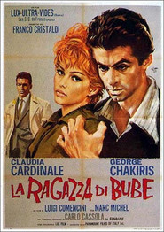 La ragazza di Bube is the best movie in Ugo Chiti filmography.