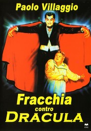 Fracchia contro Dracula is the best movie in Paolo Villaggio filmography.