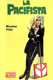 La pacifista movie in Piero Faggioni filmography.