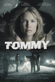 Tommy movie in Ola Rapace filmography.