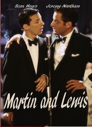 Martin and Lewis movie in Bill Lake filmography.