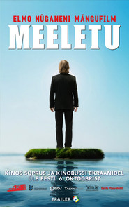 Meeletu is the best movie in Mari-Liis Lill filmography.