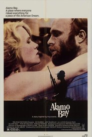 Alamo Bay movie in Ed Harris filmography.