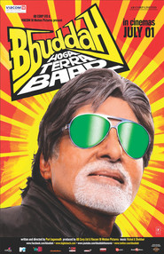 Bbuddah Hoga Terra Baap movie in Amitabh Bachchan filmography.