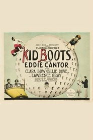 Kid Boots is the best movie in Billy Dove filmography.