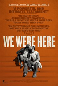 We Were Here is the best movie in Guy Clark filmography.