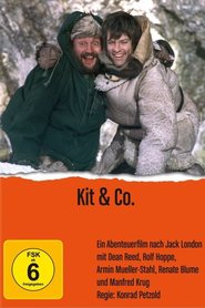 Kit & Co. movie in Armin Mueller-Stahl filmography.