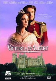 Victoria & Albert movie in Roger Hammond filmography.
