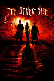 The Other Side movie in Stephen Caudill filmography.