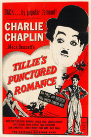 Tillie's Punctured Romance movie in Glen Cavender filmography.