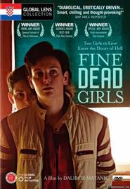 Fine mrtve djevojke movie in Nina Violic filmography.