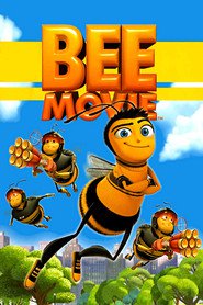 Bee Movie is the best movie in Jerry Seinfeld filmography.
