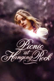Picnic at Hanging Rock movie in Jacki Weaver filmography.