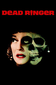 Dead Ringer movie in Sayril Delevanti filmography.