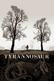 Tyrannosaur movie in Eddie Marsan filmography.